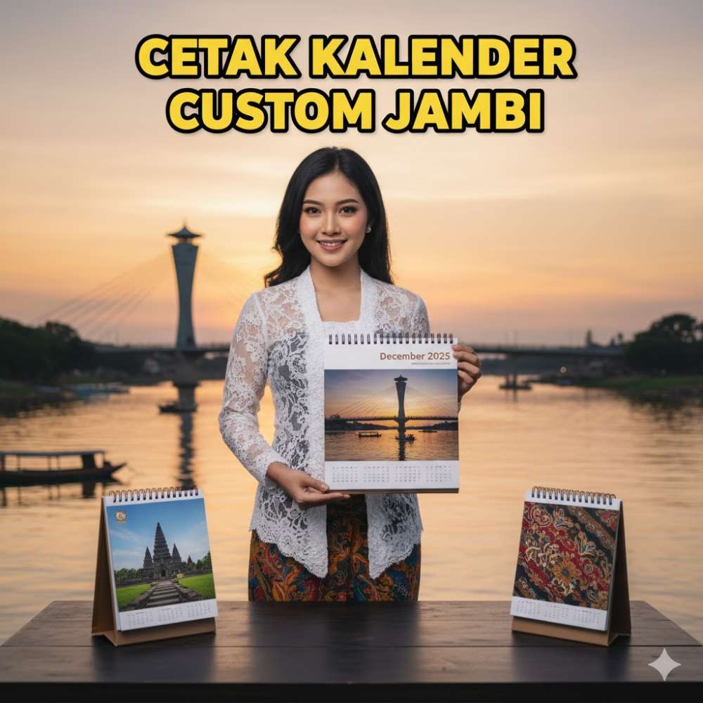 Buat Kalender Jambi