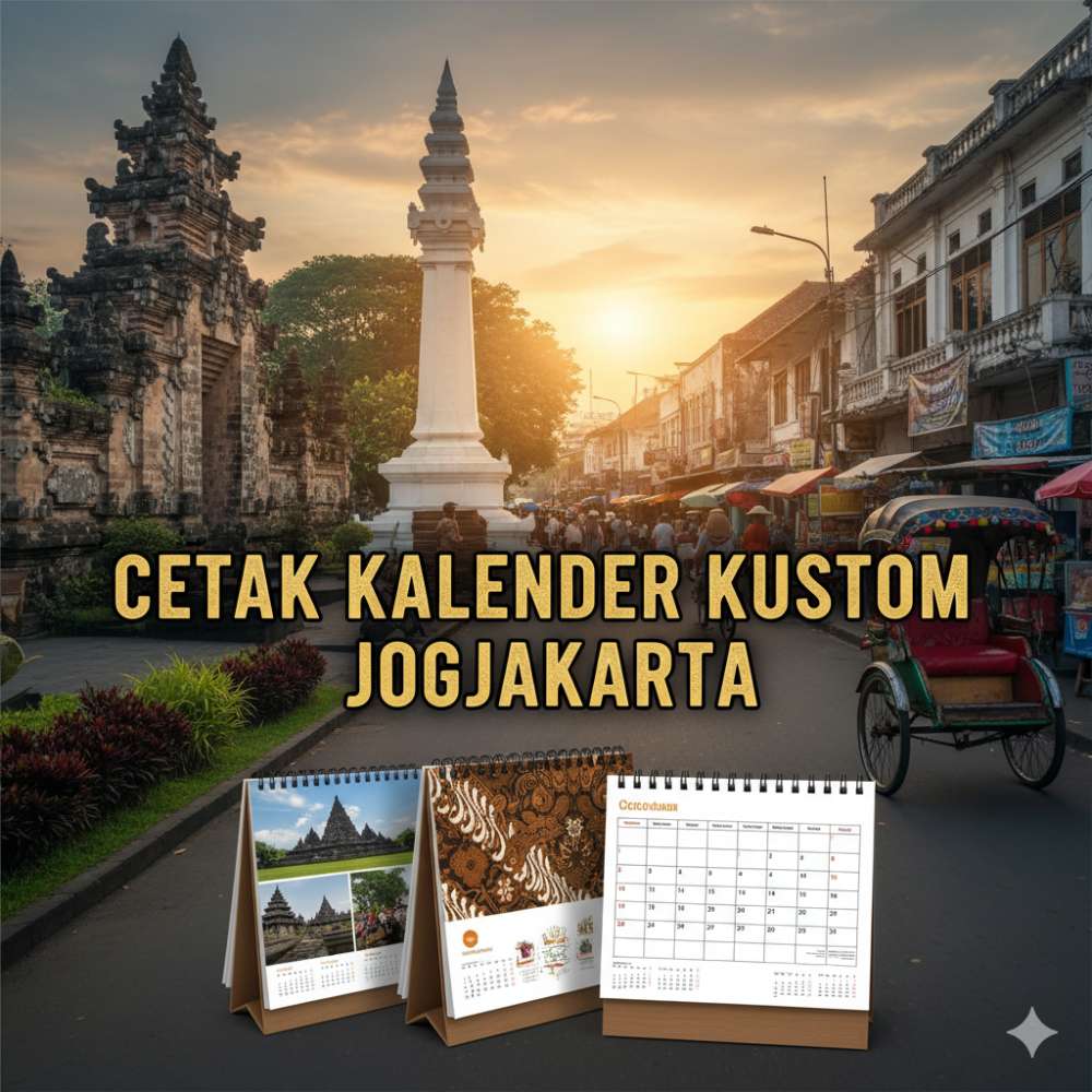 cetak kalender kustom jogjakarta