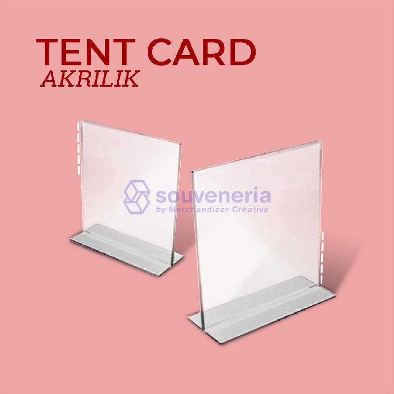 Tent Card Akrlik 1 231028111510jjho