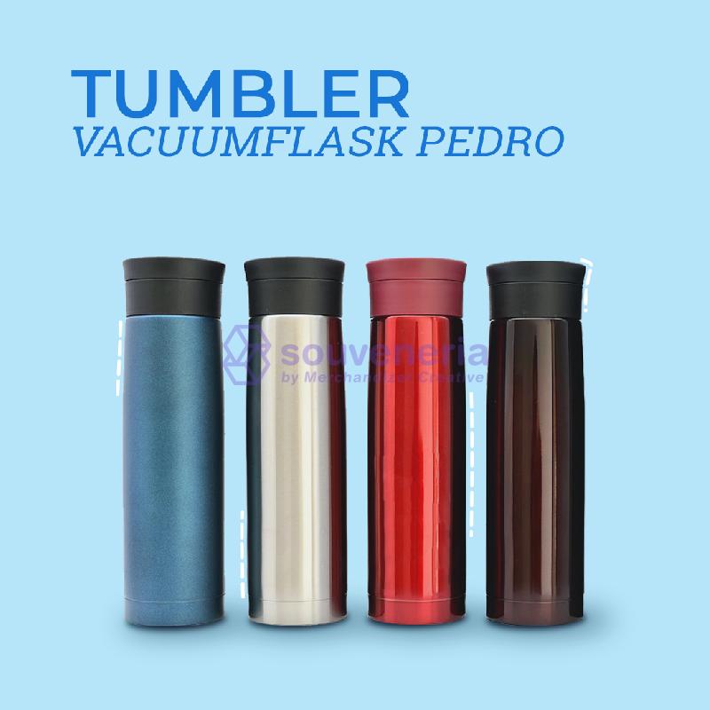 Tumbler Vacuumflask Pedro 1 23102811590972Gp